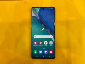 Điện thoại Samsung Galaxy Note 20