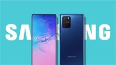  Lộ ảnh render và thông số cấu hình của Galaxy S20 Fan Edition 5G: Dùng chip Snapdragon 865, giá dự kiến 17.8 triệu đồng 