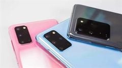  Galaxy S21 Ultra lộ các thông số cấu hình chính: Màn hình 144Hz, 5 camera sau với cảm biến chính 108MP, còn gì nữa? 