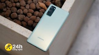 Galaxy S20 FE phiên bản dùng chip Snapdragon 865 sắp mở bán tại Việt Nam, đúng là 'giá chiều fans' có khác