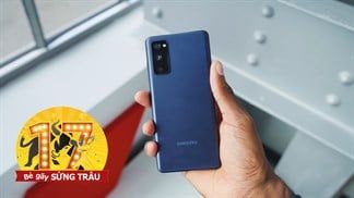 Nhanh tay giật deal hot: Galaxy S20 FE chạy chip Snapdragon 865 giảm giá tiền triệu bất ngờ dịp sinh nhật, sắm liền kẻo lỡ