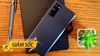 Ưu đãi cực hấp dẫn, Samsung Galaxy S hạ giá bất chấp, mức giảm ngon không tưởng, nhanh tay bắt liền Samfans ơi