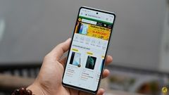  Top 5 chiếc smartphone cận cao cấp giá chỉ loanh quanh 15 triệu nhưng mang bên trong cấu hình 'chuẩn flagship' 