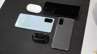 Samsung Galaxy S21 đạt một trong những chứng nhận kết nối quan trọng, riêng bạn đang mong đợi điều gì nhất ở siêu phẩm này?