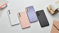  Bên cạnh củ sạc và tai nghe, Samsung còn lược bỏ phương thức thanh toán quan trọng của Samsung Pay trên dòng Galaxy S21 