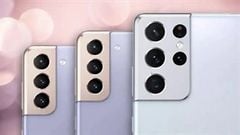  Galaxy S21 sẽ là chiếc flagship 5G rẻ nhất của Samsung cho đến nay, giá dự kiến thấp hơn 21 triệu đồng 