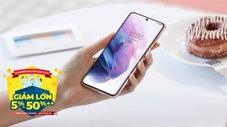 Cập nhật giá bán tháng 10 loạt smartphone Samsung độc quyền, nghe đâu có mẫu được giảm lớn ngon hết sảy