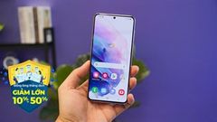  Những mẫu điện thoại Samsung độc quyền Trung Tâm Bảo Hành đang giảm giá cực ngon, toàn hàng khủng tranh thủ sắm liền tay 