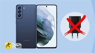 Hướng dẫn sử dụng bị lộ cho thấy Galaxy S21 FE thiếu khe cắm thẻ nhớ microSD, không có sạc trong hộp