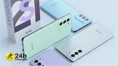  Samsung tạo lại các trang hỗ trợ cho Galaxy S21 FE, xóa tan tin đồn hủy bỏ, chắc có lẽ sẽ sớm được ra mắt 