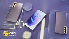  Rò rỉ tiết lộ Galaxy S21 FE sẽ được giao hàng từ 28/10, việc đặt hàng diễn ra trước đó 1 tuần, sắp ra mắt thật rồi sao? 