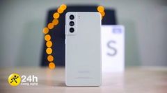  Trên tay Samsung Galaxy S21 FE 5G (rò rỉ): Camera chụp ảnh ấn tượng, thiết kế tương tự S21, hiệu năng mạnh với Snapdragon 888 