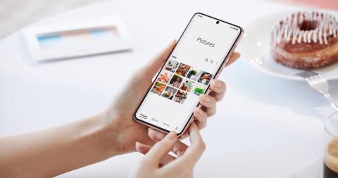 Trải Nghiệm Bản Cập Nhật Chính Thức One Ui 4.0 Ngay Trên Samsung Galaxy S21