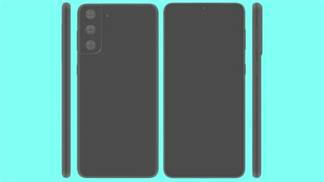 Cái nhìn đầu tiên về Galaxy S21+: Cụm camera sau thiết kế hoàn toàn mới, các cạnh bo cong và màn hình phẳng