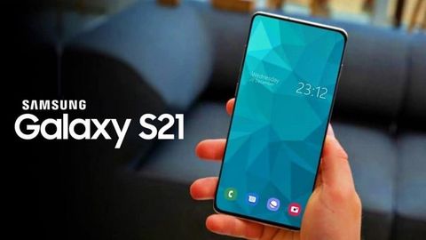 Dòng Galaxy S21 dự kiến sử dụng pin đến từ Trung Quốc, hứa hẹn sẽ mang đến mức giá tốt nhất cho người dùng