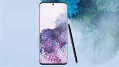  Chủ tịch truyền thông di động của Samsung vừa ngầm xác nhận dòng Galaxy S21 sắp ra mắt sẽ hỗ trợ bút S Pen 