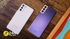  Samsung sẽ tập trung vào mẫu Galaxy S22 tiêu chuẩn với màn hình 6.1 inch, được cho chiếm hơn một nửa sản lượng của dòng 