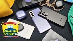  Mừng hết giãn cách, 5 mẫu điện thoại Samsung sale đậm nhất tận 9 triệu đồng cực ngon, giá tốt trong tay nên sắm ngay 