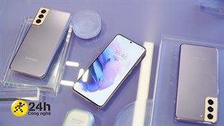 Đây có thể là thời điểm ra mắt và sản xuất đại trà Galaxy S21 FE, hy vọng giá bán sẽ 'ngon' như Galaxy S20 FE