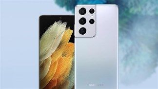 Galaxy S21 Ultra lộ toàn bộ thiết kế và thông số cấu hình: Màn hình 120Hz, camera chính 108MP, giá gần 40 triệu đồng
