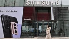  Tháng 2/2021: Samsung vượt mặt Apple giành lại được danh hiệu hãng smartphone số 1 trên toàn cầu 