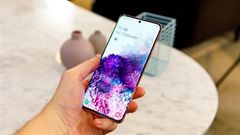  Giá bán của Galaxy S21, Galaxy S21+ và Galaxy S21 Ultra vừa bị rò rỉ, rẻ hơn so với Galaxy S20 tiền nhiệm 