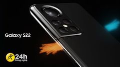  Bộ đôi siêu phẩm Galaxy S22 & Galaxy S22 Plus sắp ra mắt thật rồi, cơ quan uy tín FCC đã xác nhận những thông tin quan trọng 