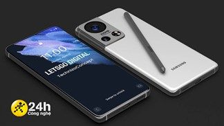 Thông số camera của Galaxy S22 được hé lộ: Có camera tele hỗ trợ zoom quang 3x, camera chính dừng lại ở 50MP