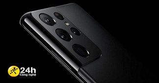 Rộ thông tin chi tiết về camera Samsung Galaxy S22, cụm ba ống kính, cảm biến mới 50MP cho ảnh đẹp hơn cả Galaxy S21