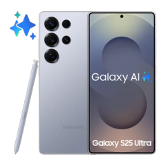  Điện thoại Samsung Galaxy S25 Ultra - 12GB/256GB-Titanium Blue 
