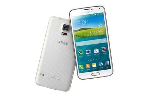 Samsung Galaxy S5 Lte-A G906L galaxys5