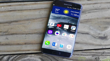 Mang giao diện Samsung Galaxy Note 8 lên Samsung Galaxy S7