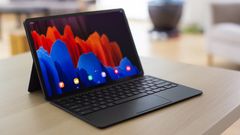  Samsung ra mắt Galaxy Tab S7 5G và Tab S7+ 5G: Bổ sung thêm kết nối mạng 5G, giá tăng lên từ 18.5 triệu đồng 