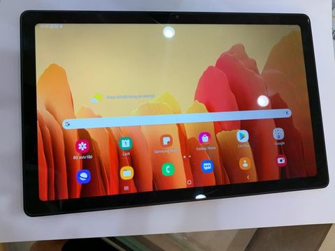 Samsung Galaxy Tab A7 T505 Đồng