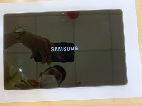 Samsung Galaxy Tab A7 T505 Đồng
