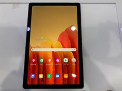  Samsung Galaxy Tab A7 T505 Đồng 