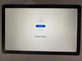 Máy tính bảng Samsung Galaxy Tab A7 (2020)