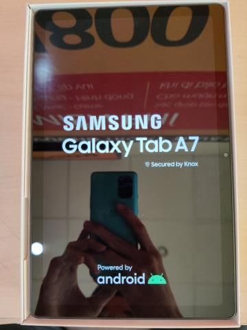 Samsung Galaxy Tab A7 T505 Đồng