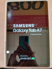  Samsung Galaxy Tab A7 T505 Đồng 