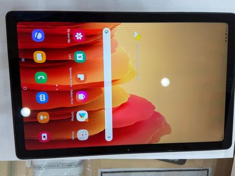 Samsung Galaxy Tab A7 T505 Đồng
