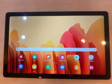 Samsung Galaxy Tab A7 T505 Đồng