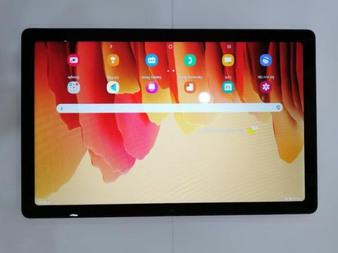 Samsung Galaxy Tab A7 T505 Đồng