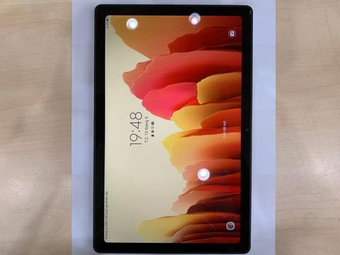 Samsung Galaxy Tab A7 T505 Đồng