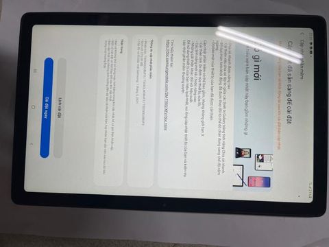 Samsung Galaxy Tab A7 T505 Đồng