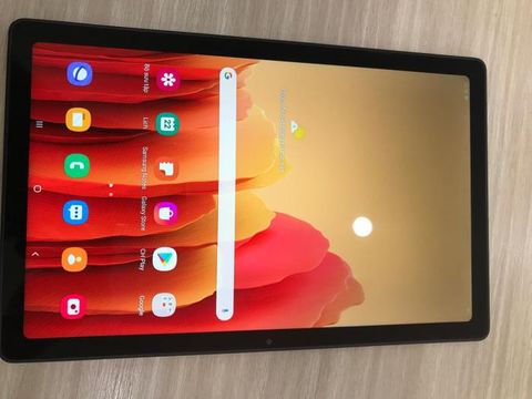 Samsung Galaxy Tab A7 T505 Đồng