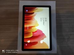  Samsung Galaxy Tab A7 T505 Đồng 