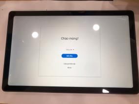 Máy tính bảng Samsung Galaxy Tab A7 (2020)