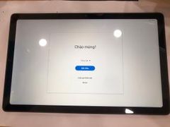  Máy tính bảng Samsung Galaxy Tab A7 (2020) 