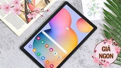  Galaxy Tab A7 cũ đang có giá siêu ngon chỉ hơn 5 triệu đã có thể sở hữu, mua về học tập và giải trí đảm bảo rất hời 
