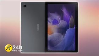Galaxy Tab A8 2021 lộ toàn bộ cấu hình và các phiên bản trước khi ra mắt, giá dự kiến từ 6.1 triệu đồng